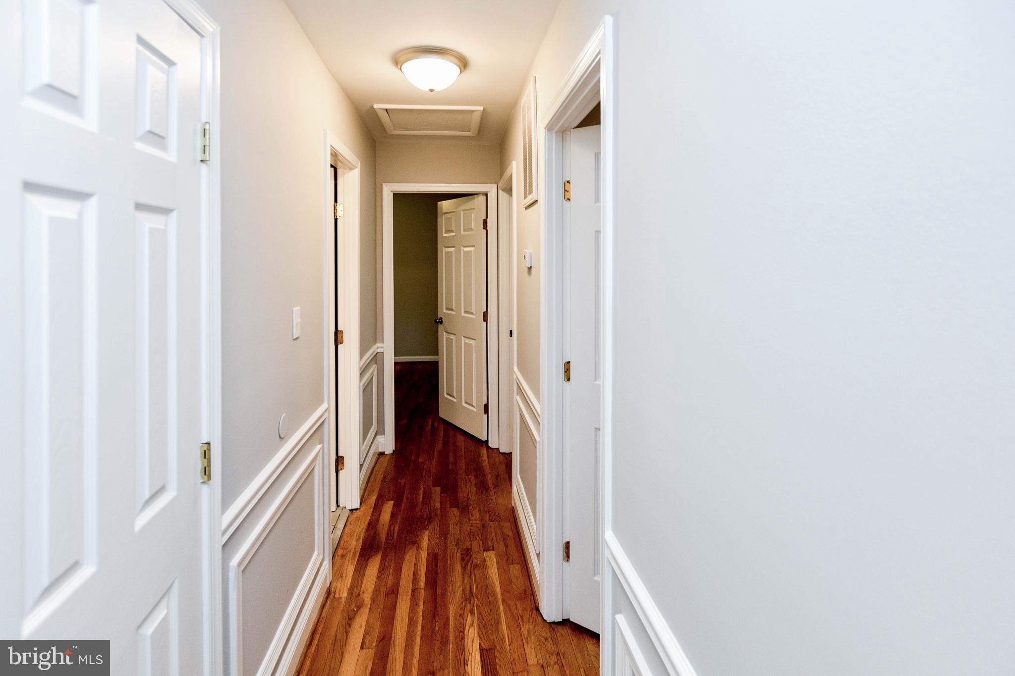 WILDWOOD ESTATES - Residential