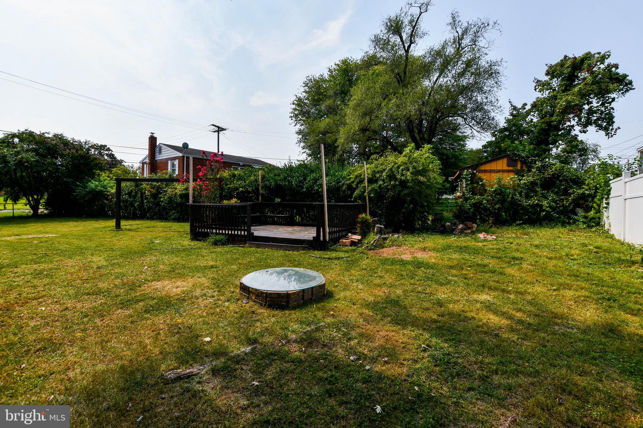 WILDWOOD ESTATES - Residential