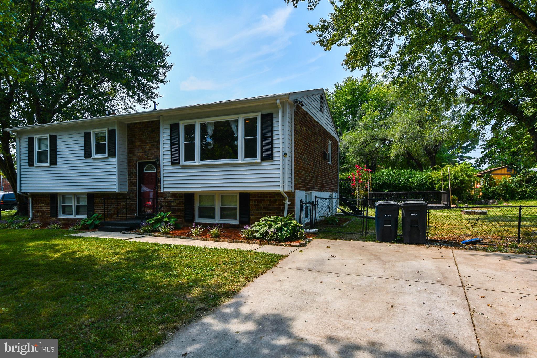 WILDWOOD ESTATES - Residential