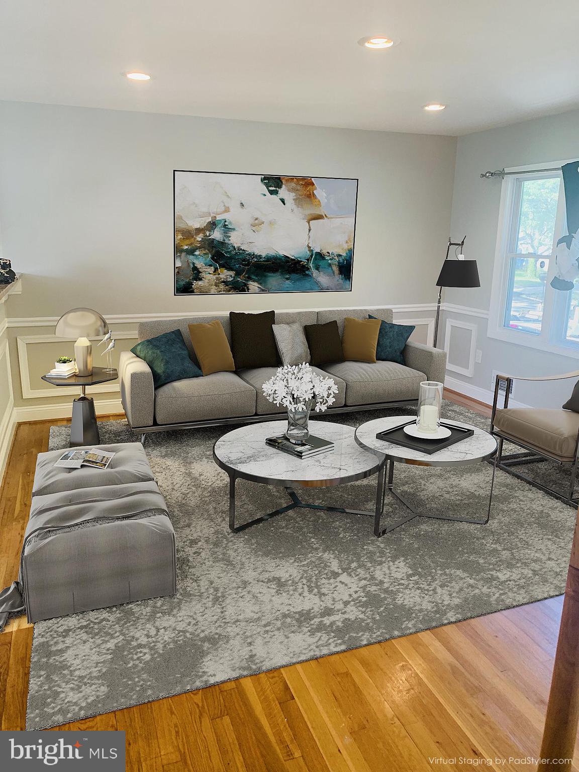 WILDWOOD ESTATES - Residential