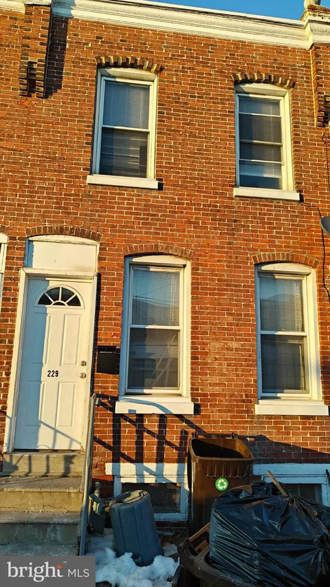 229 W Spruce Street, Norristown, PA MLS: PAMC2166696