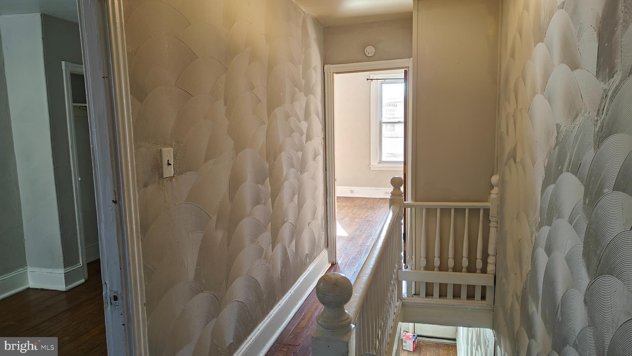 NORRISTOWN - Residential