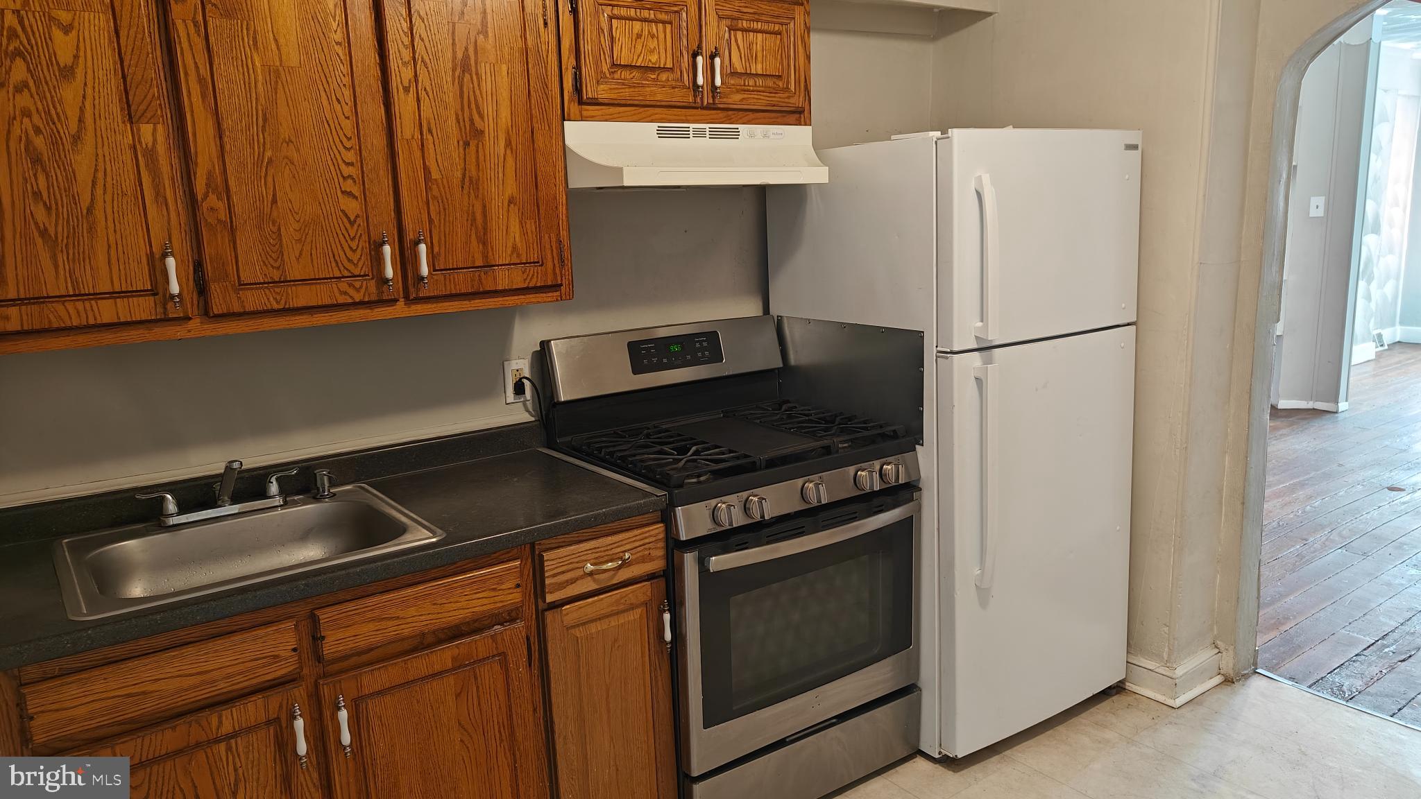 NORRISTOWN - Residential