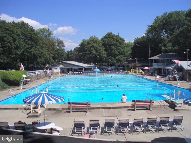 SOUTHLAKE AT MONTCLAIR - Residential Lease