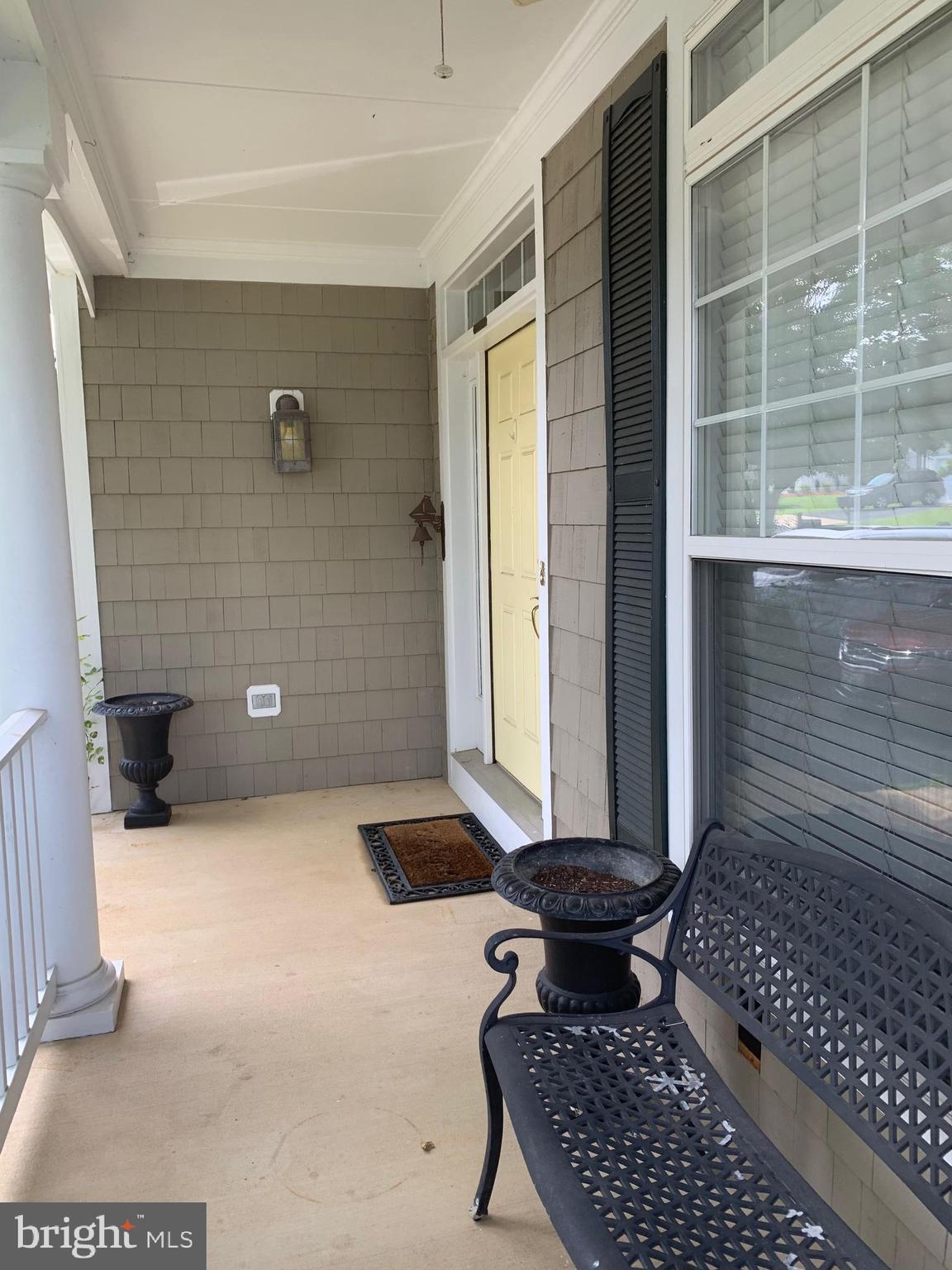 SOUTHLAKE AT MONTCLAIR - Residential Lease