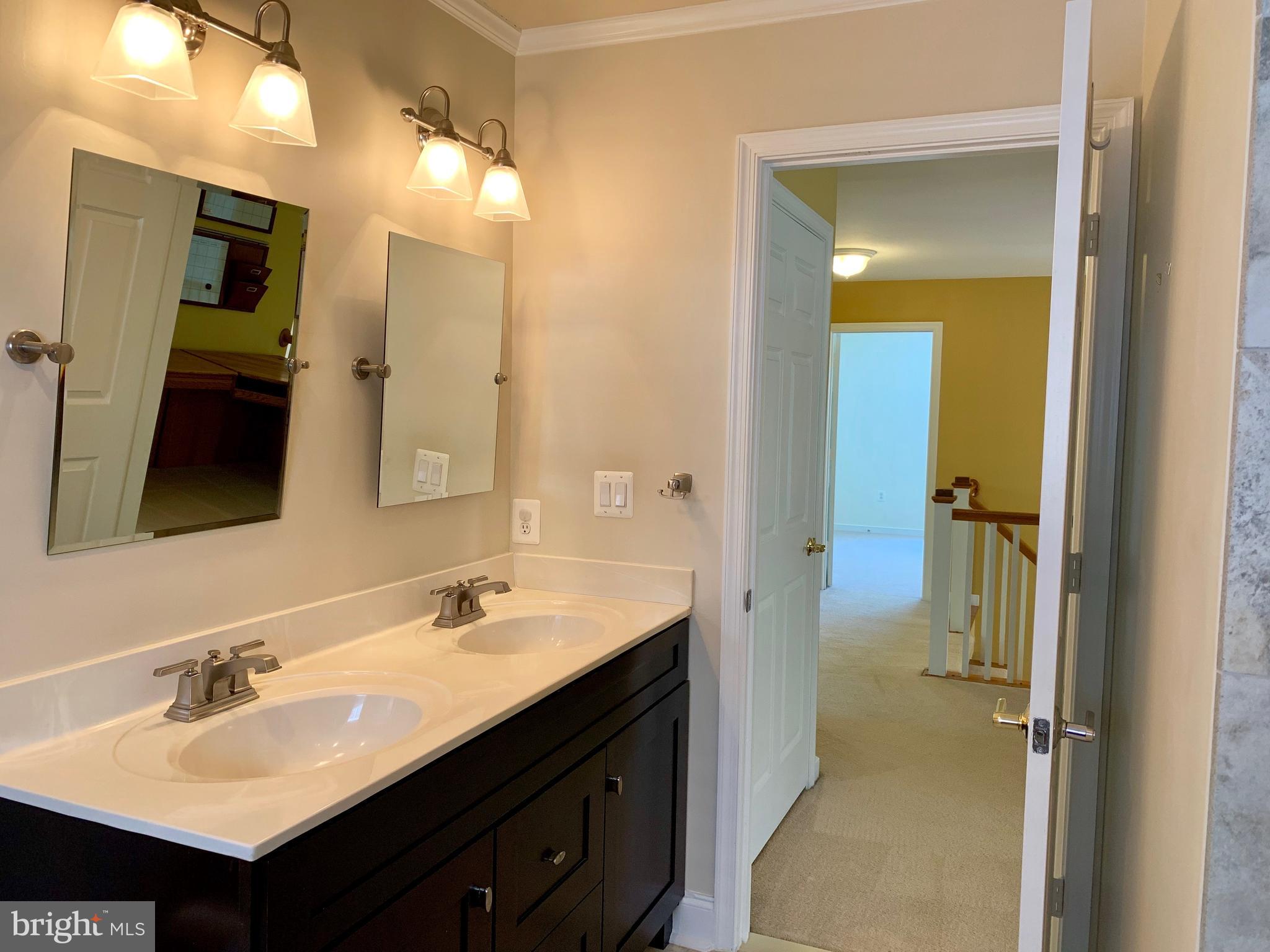 SOUTHLAKE AT MONTCLAIR - Residential Lease