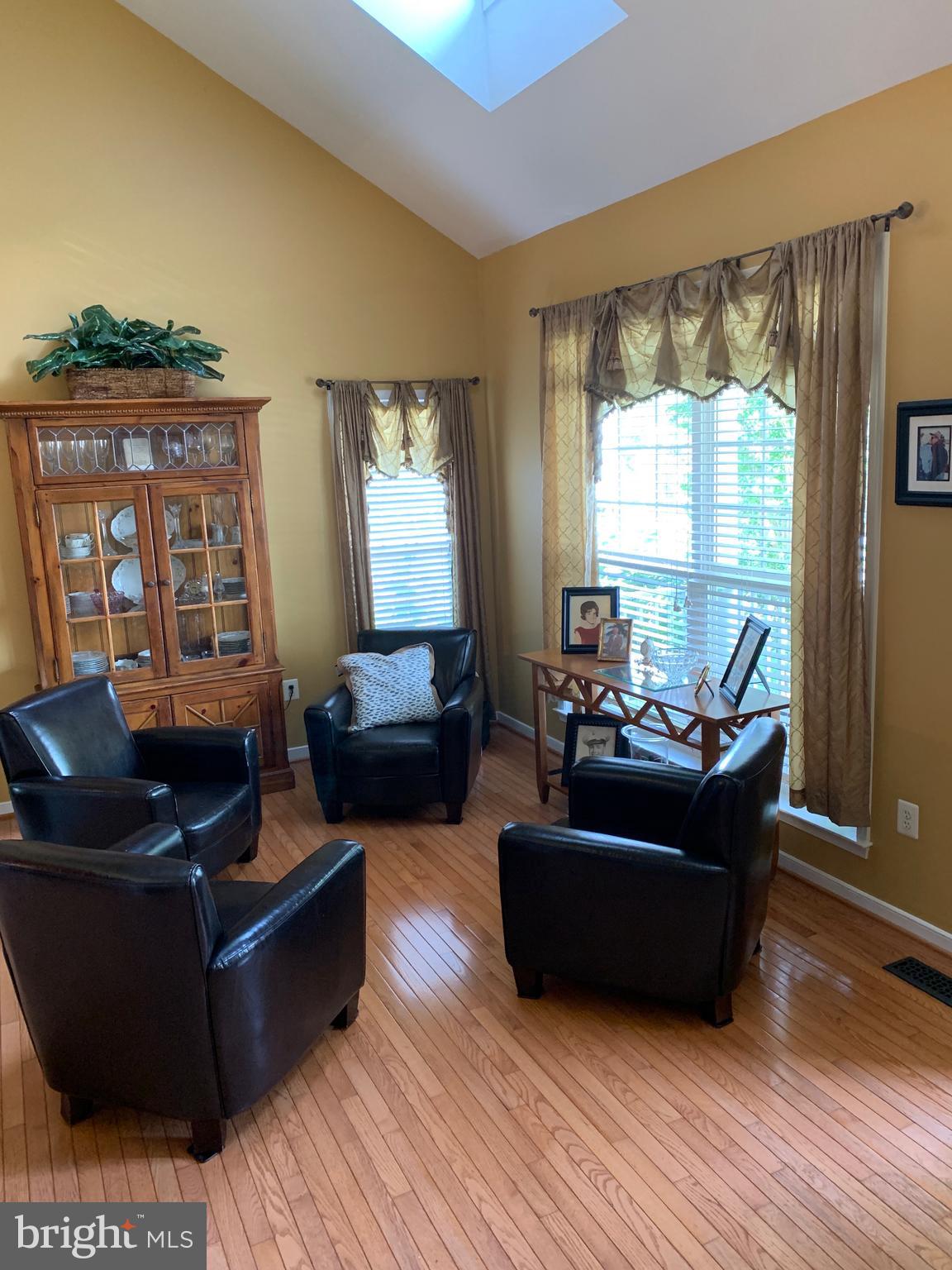 SOUTHLAKE AT MONTCLAIR - Residential Lease