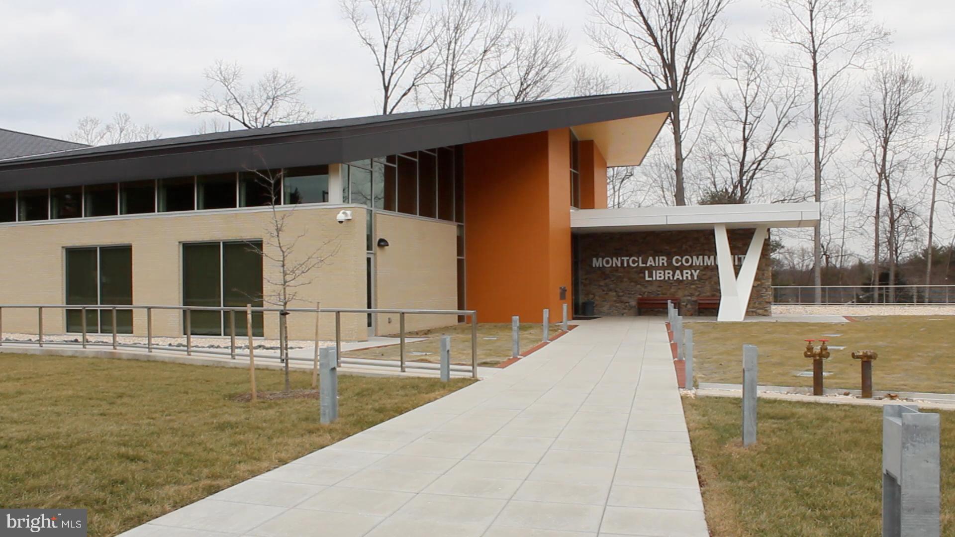 SOUTHLAKE AT MONTCLAIR - Residential Lease