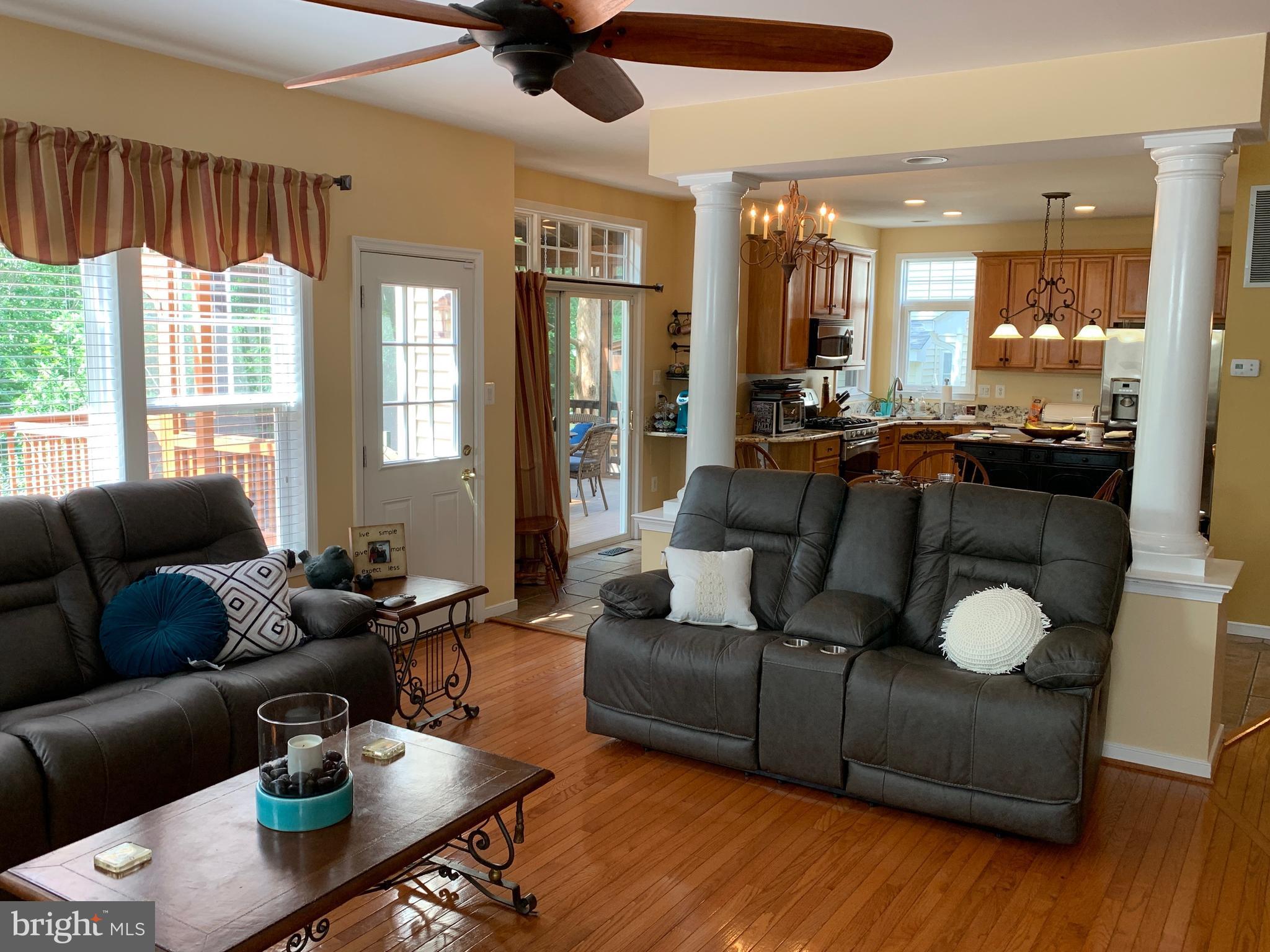 SOUTHLAKE AT MONTCLAIR - Residential Lease