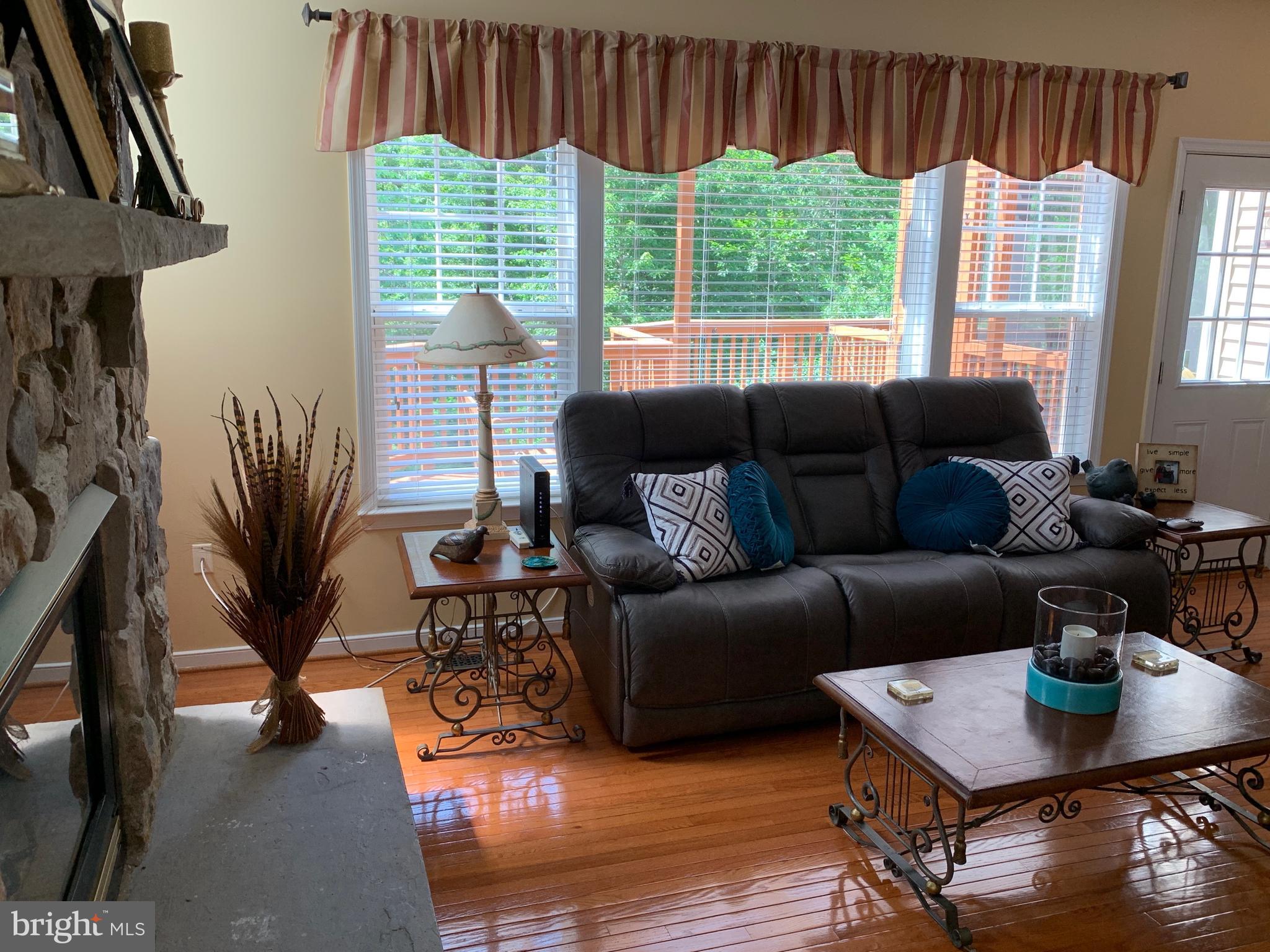 SOUTHLAKE AT MONTCLAIR - Residential Lease