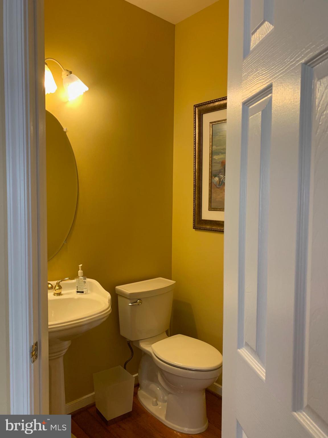 SOUTHLAKE AT MONTCLAIR - Residential Lease