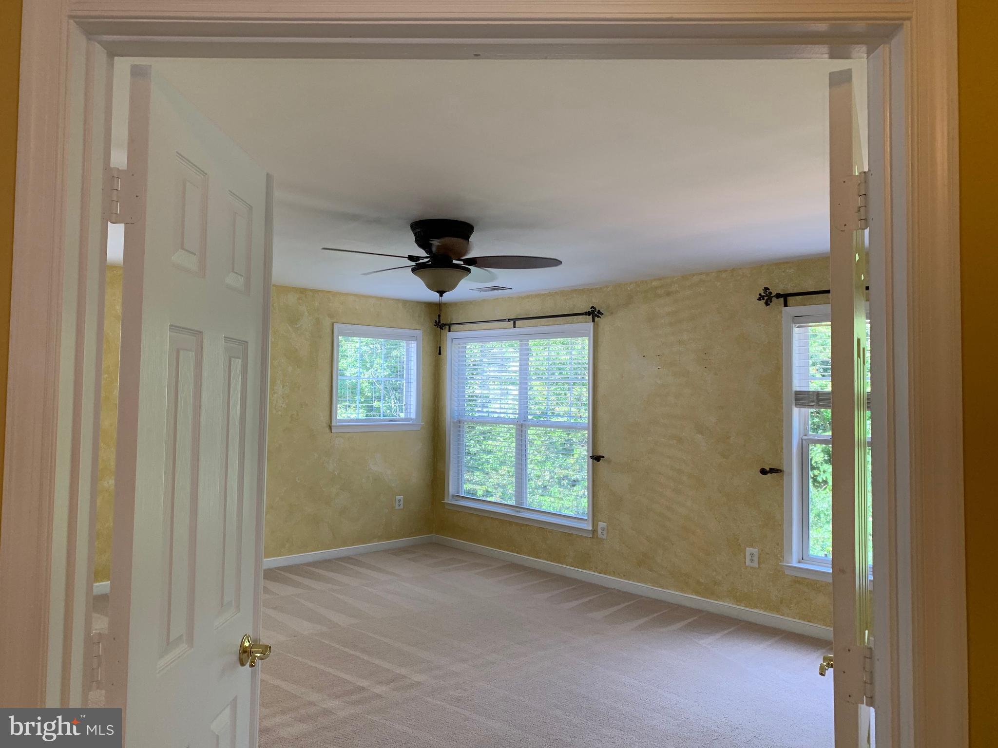 SOUTHLAKE AT MONTCLAIR - Residential Lease