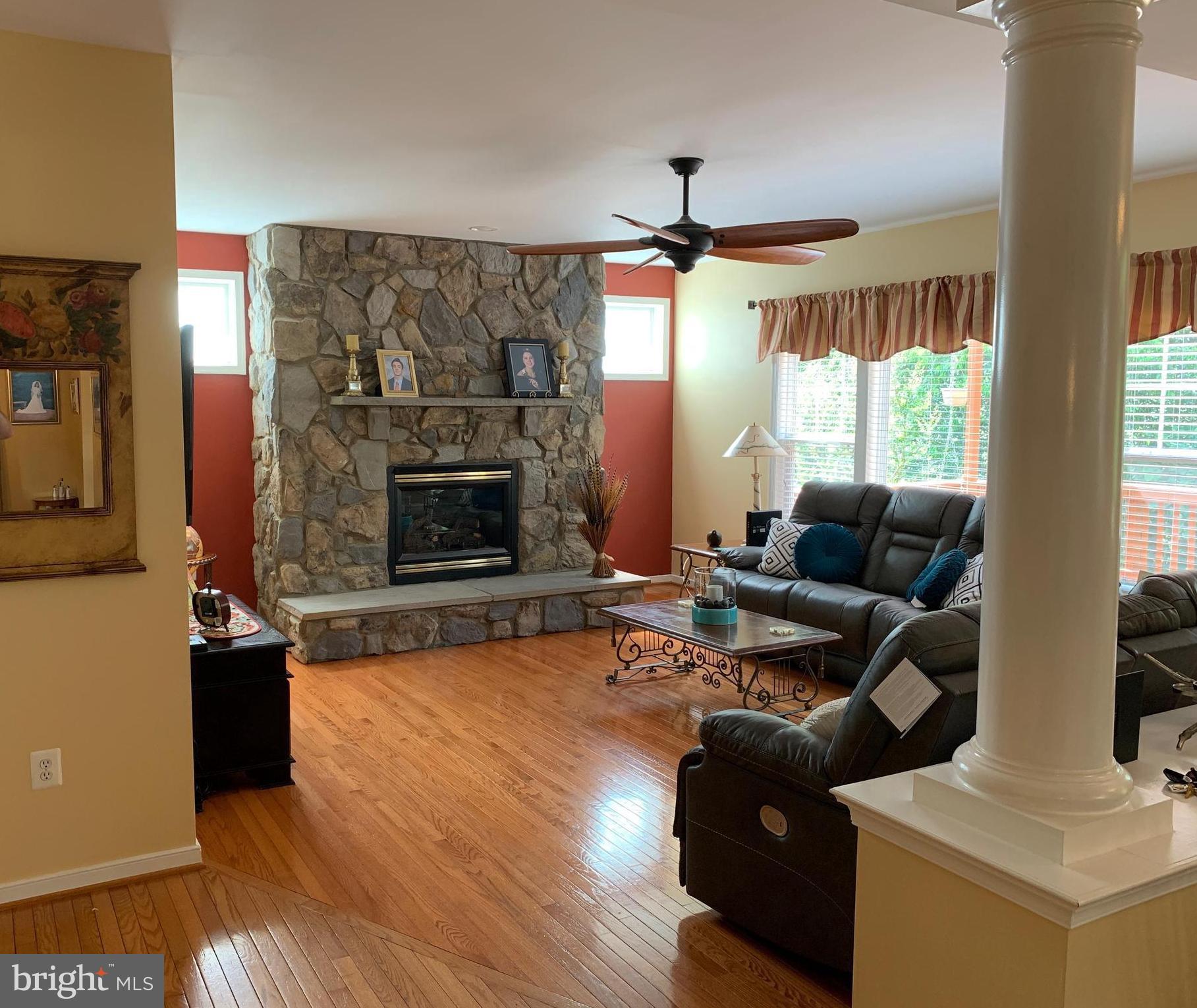 SOUTHLAKE AT MONTCLAIR - Residential Lease