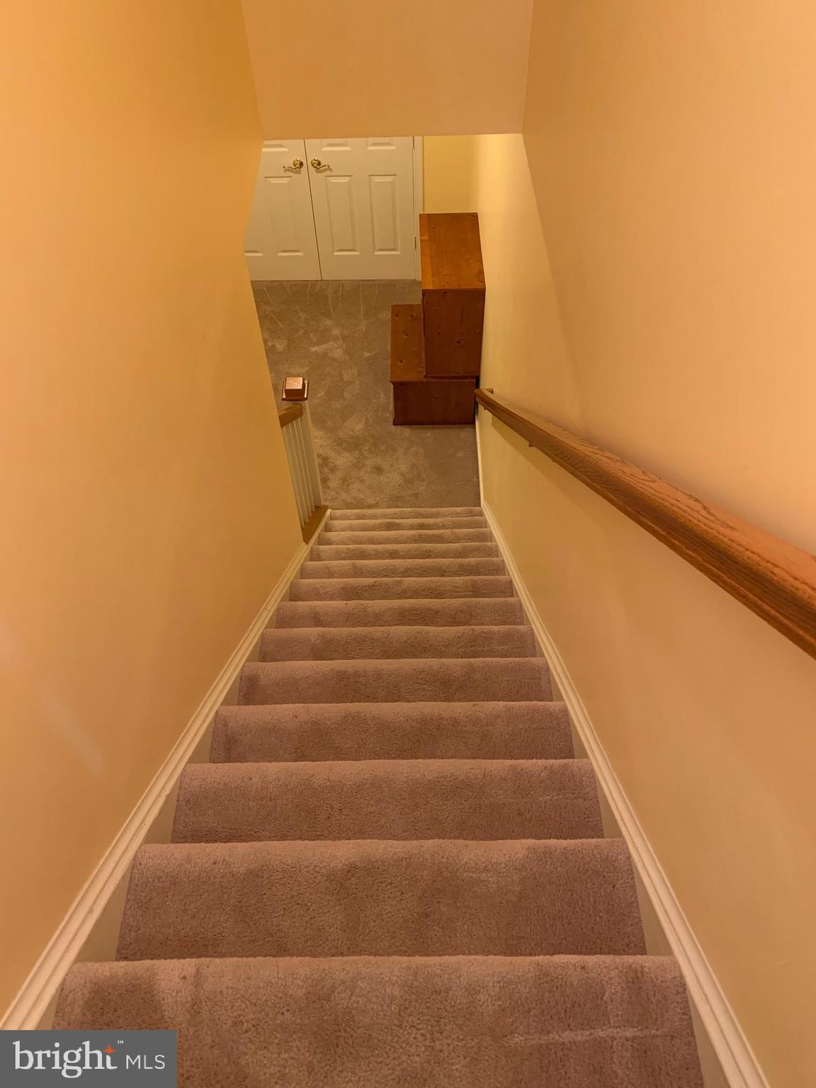 SOUTHLAKE AT MONTCLAIR - Residential Lease