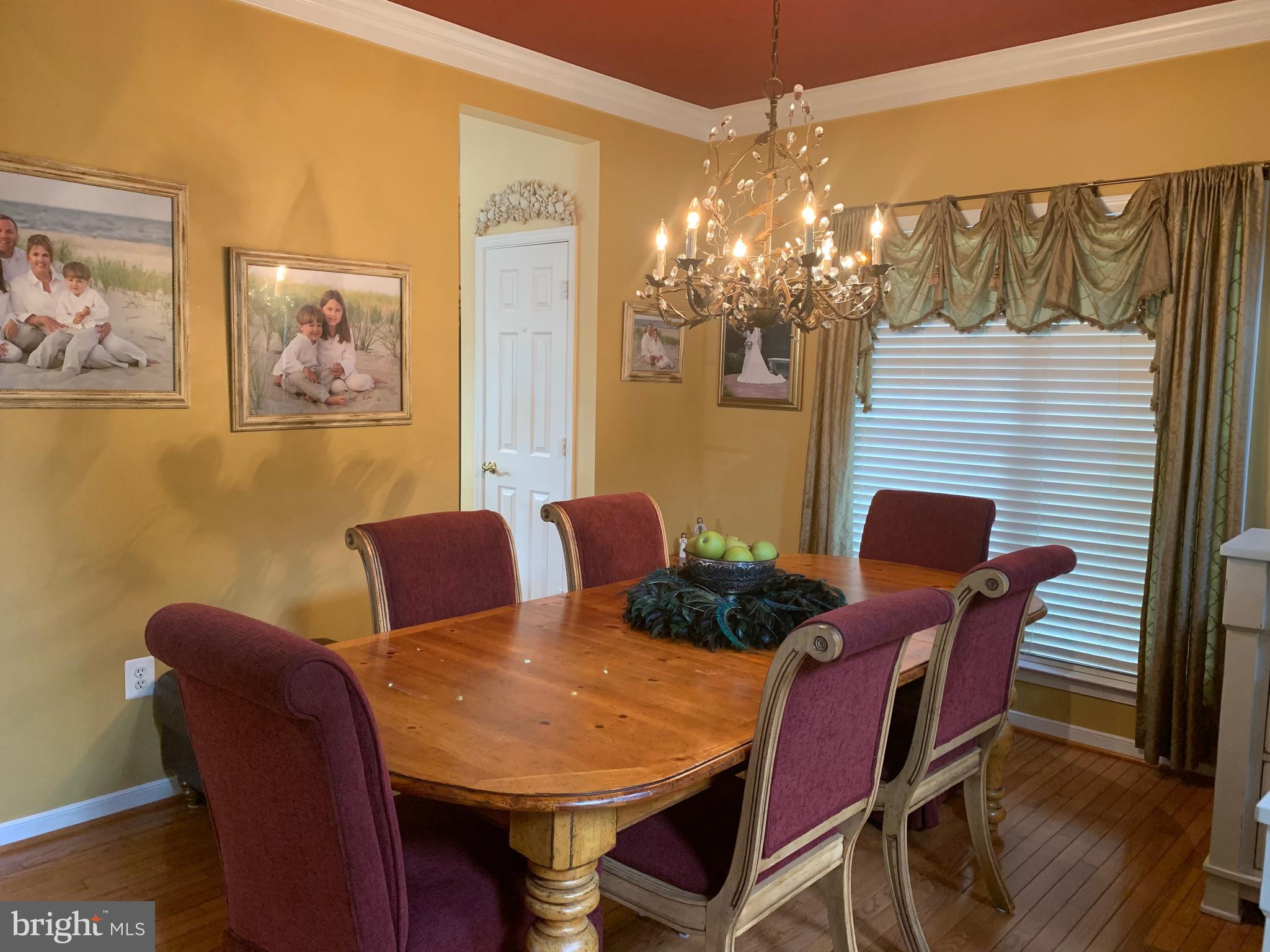 SOUTHLAKE AT MONTCLAIR - Residential Lease