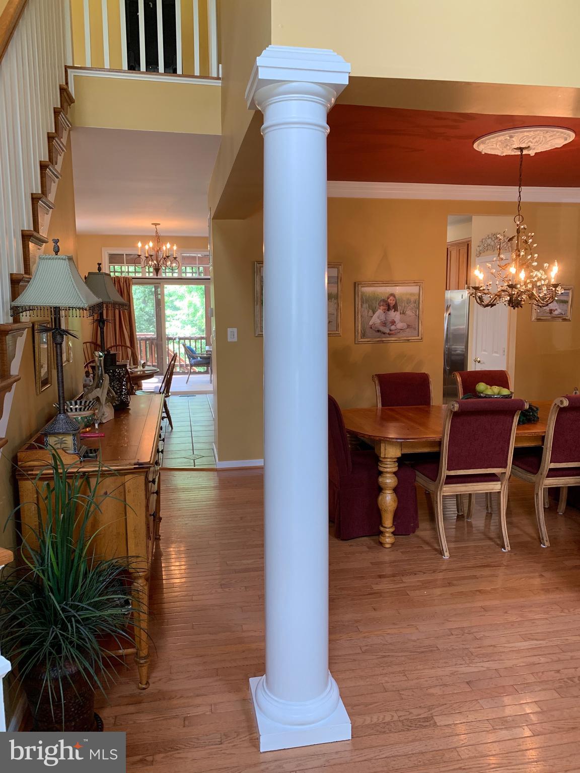 SOUTHLAKE AT MONTCLAIR - Residential Lease