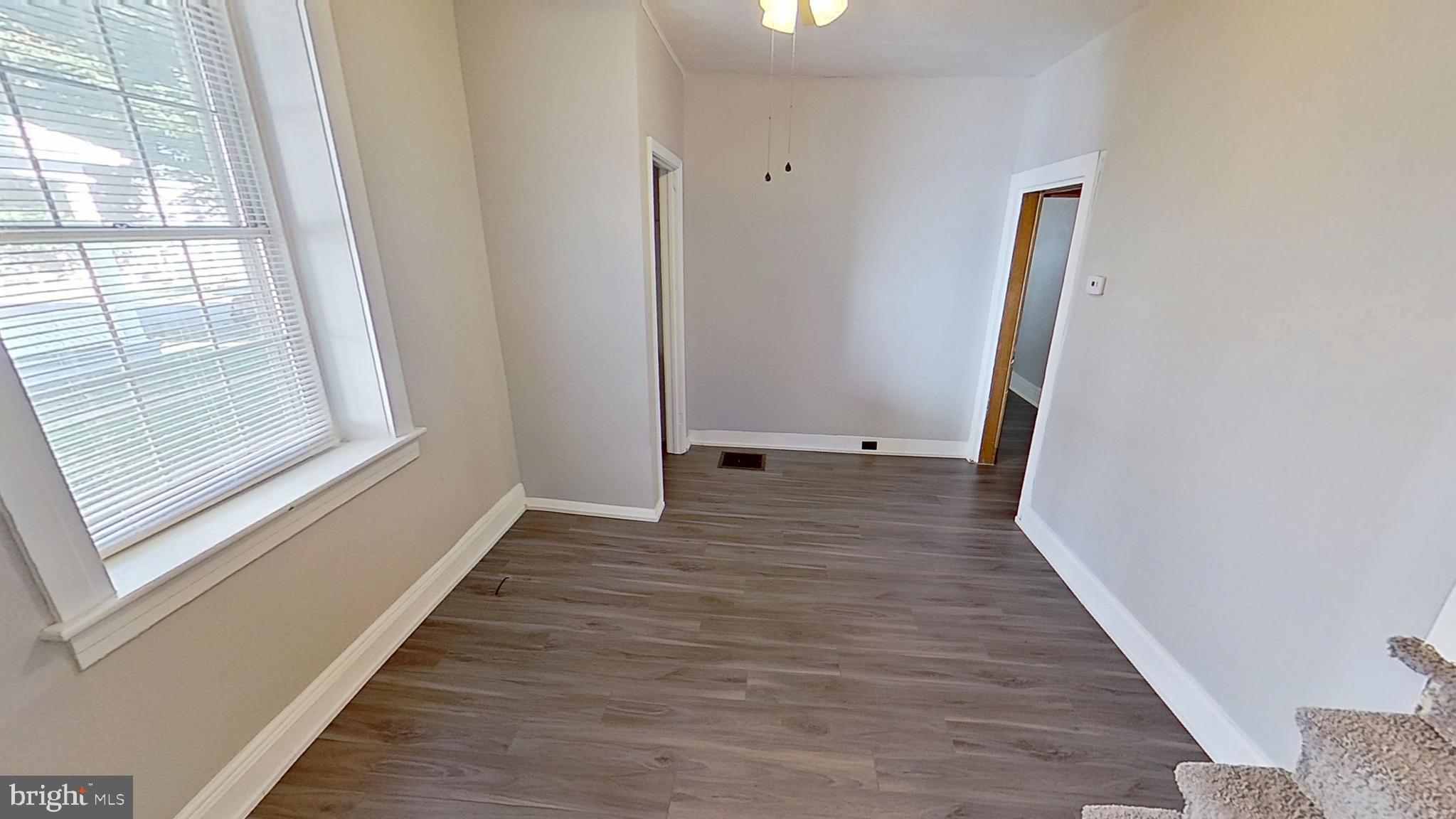 HANOVER BORO - Residential Lease