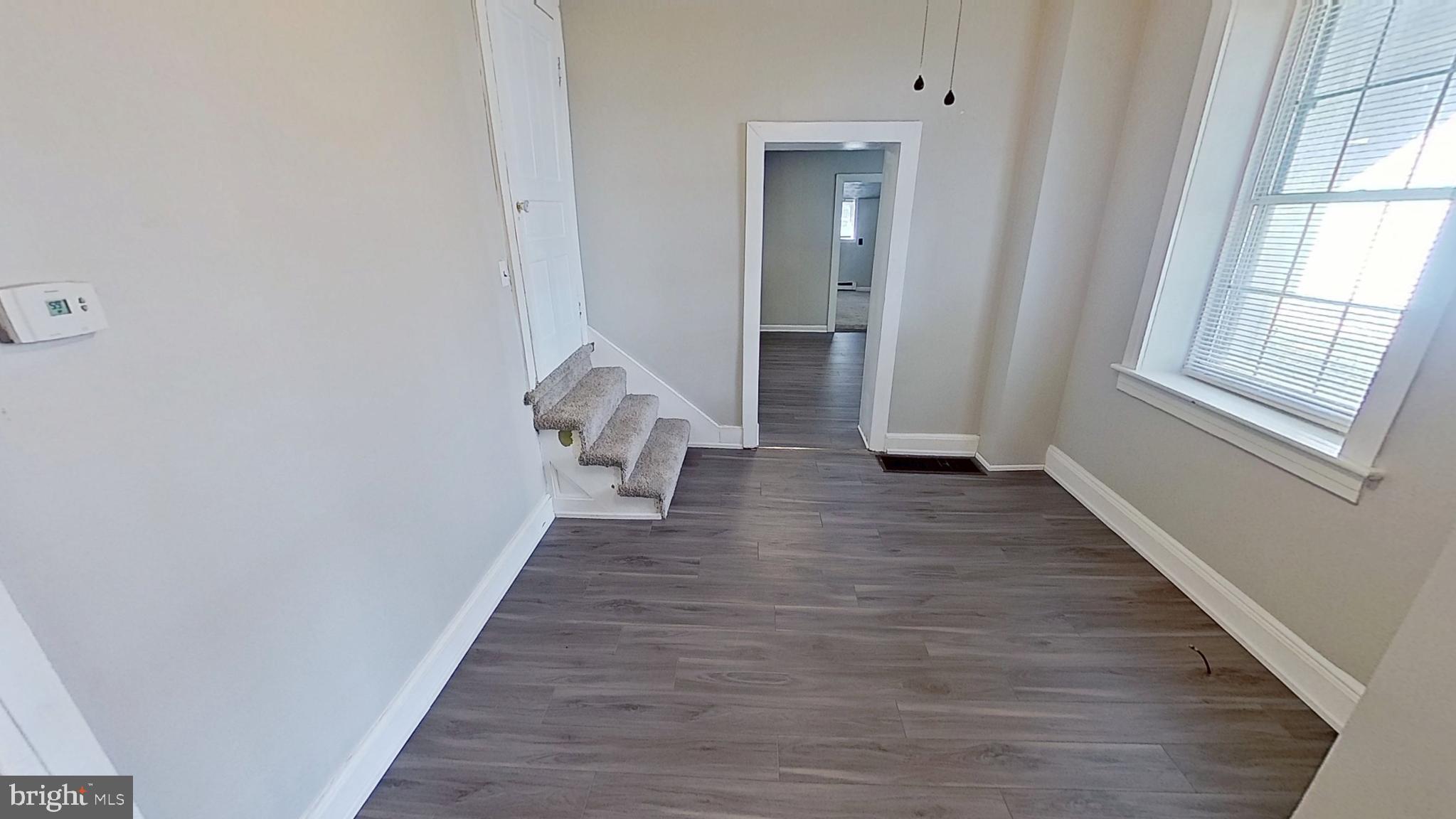 HANOVER BORO - Residential Lease