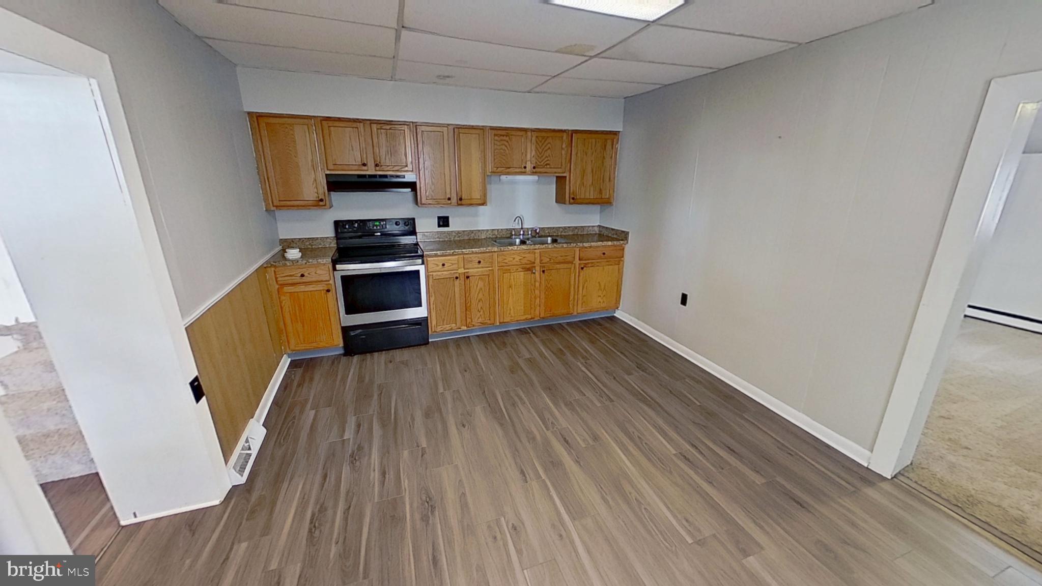 HANOVER BORO - Residential Lease