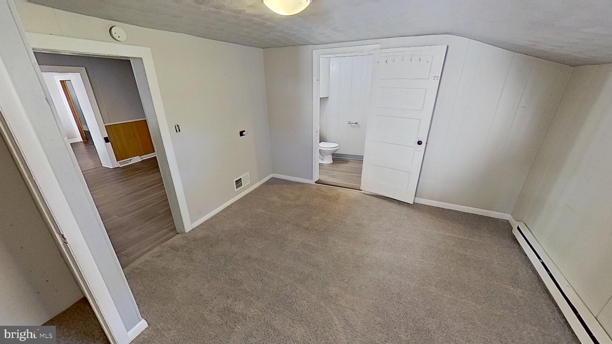 HANOVER BORO - Residential Lease