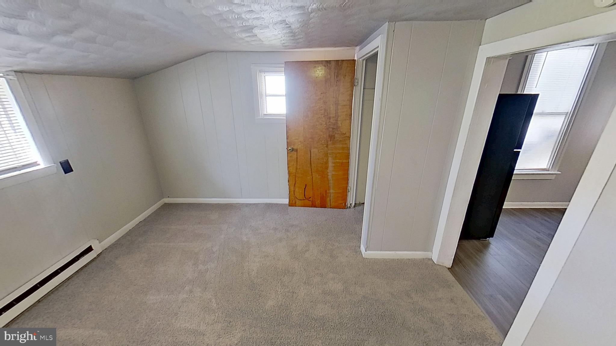 HANOVER BORO - Residential Lease