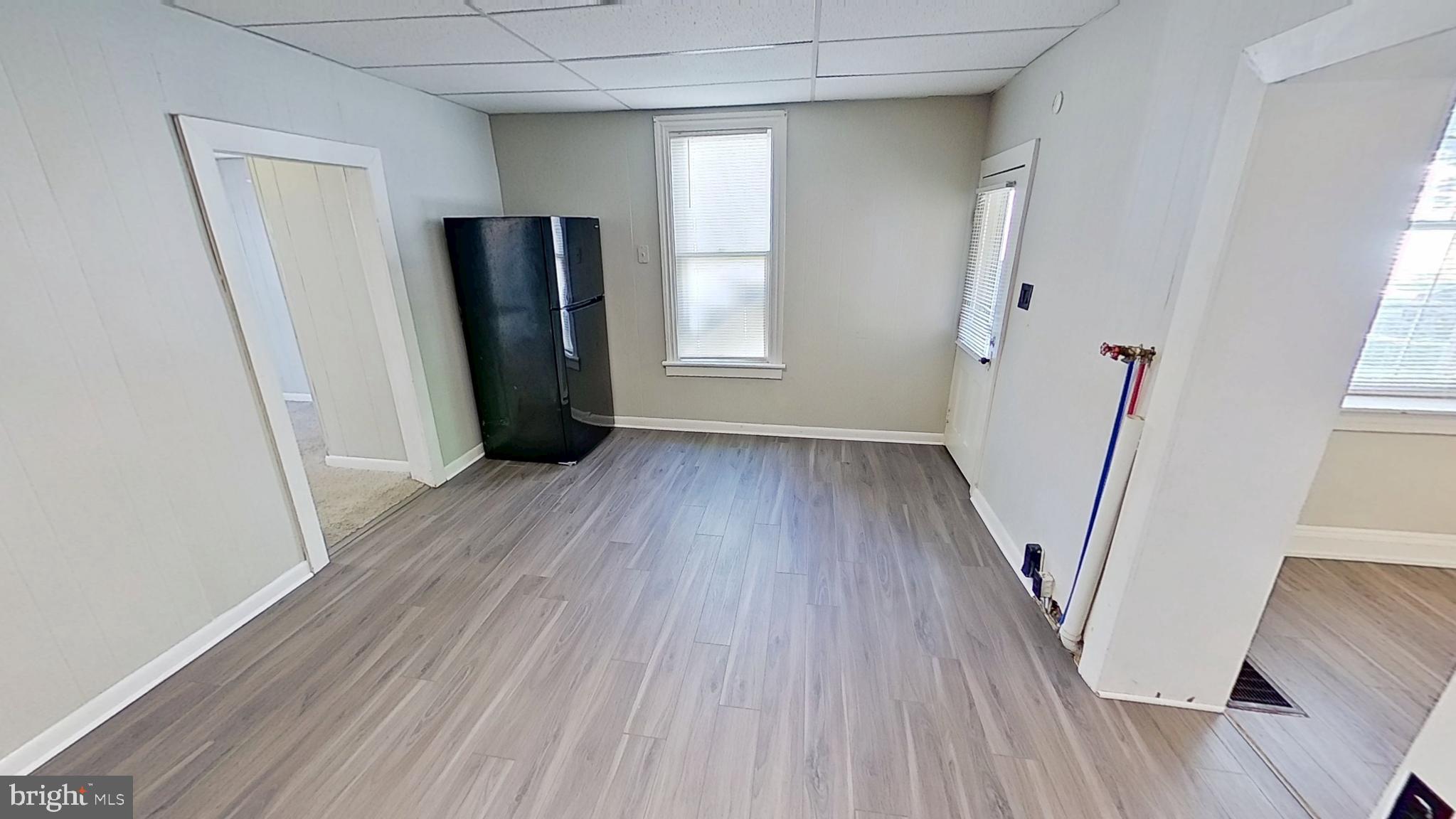 HANOVER BORO - Residential Lease