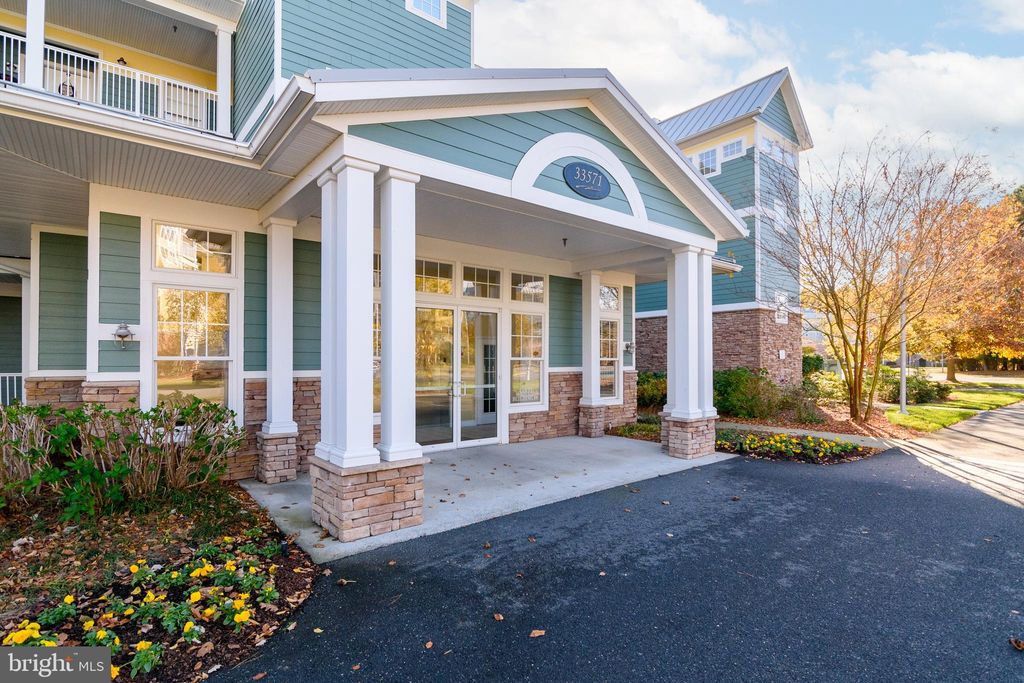 Photo of 33571 Windswept Drive #9101, MILLSBORO, DE 19966 (MLS # DESU2099794)