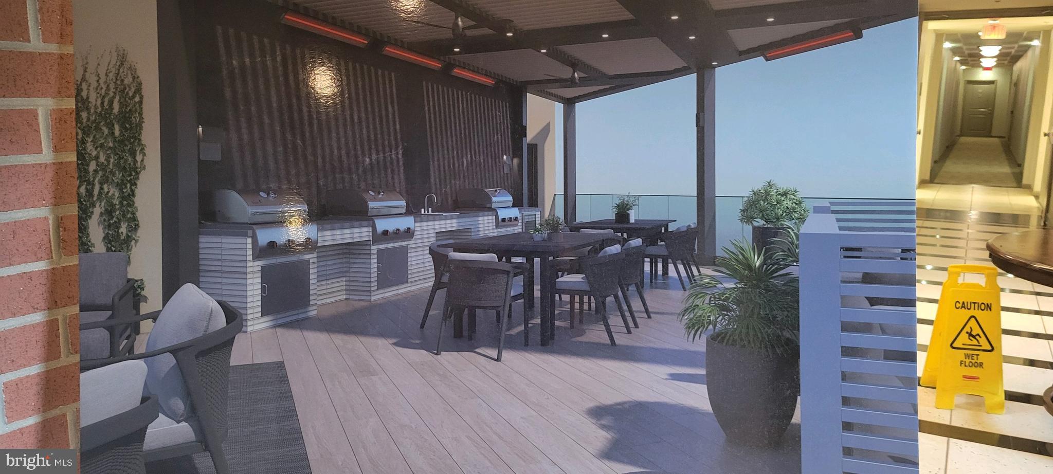 CLARENDON - Residential