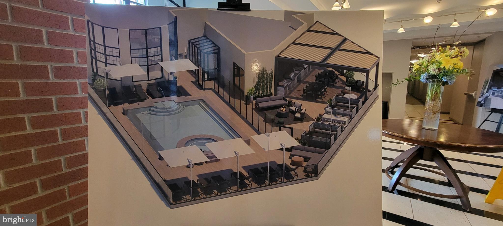 CLARENDON - Residential