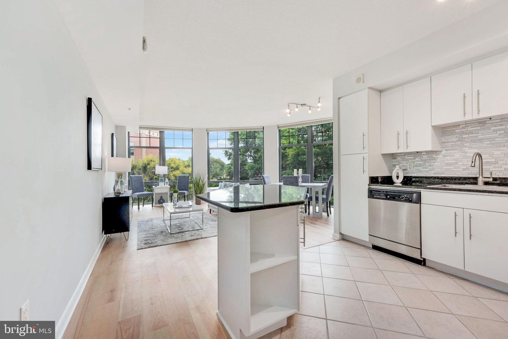 CLARENDON - Residential