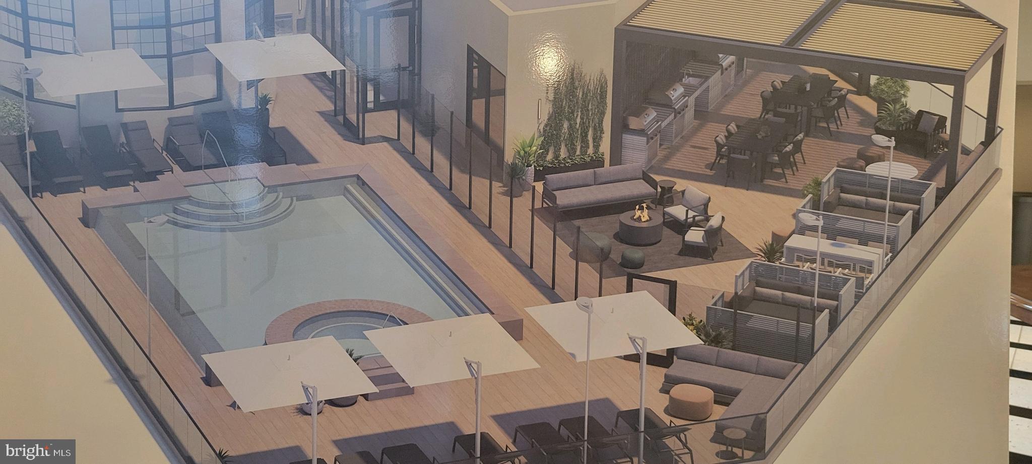 CLARENDON - Residential