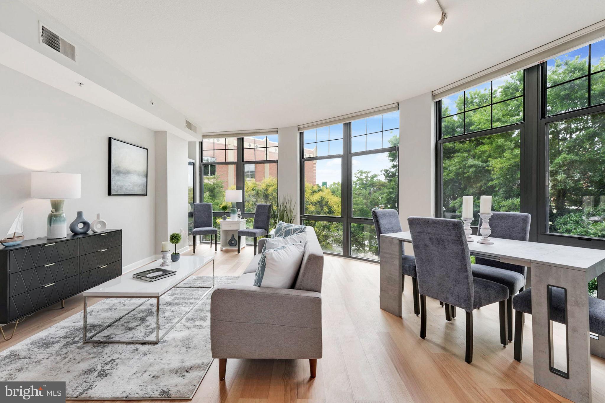 CLARENDON - Residential