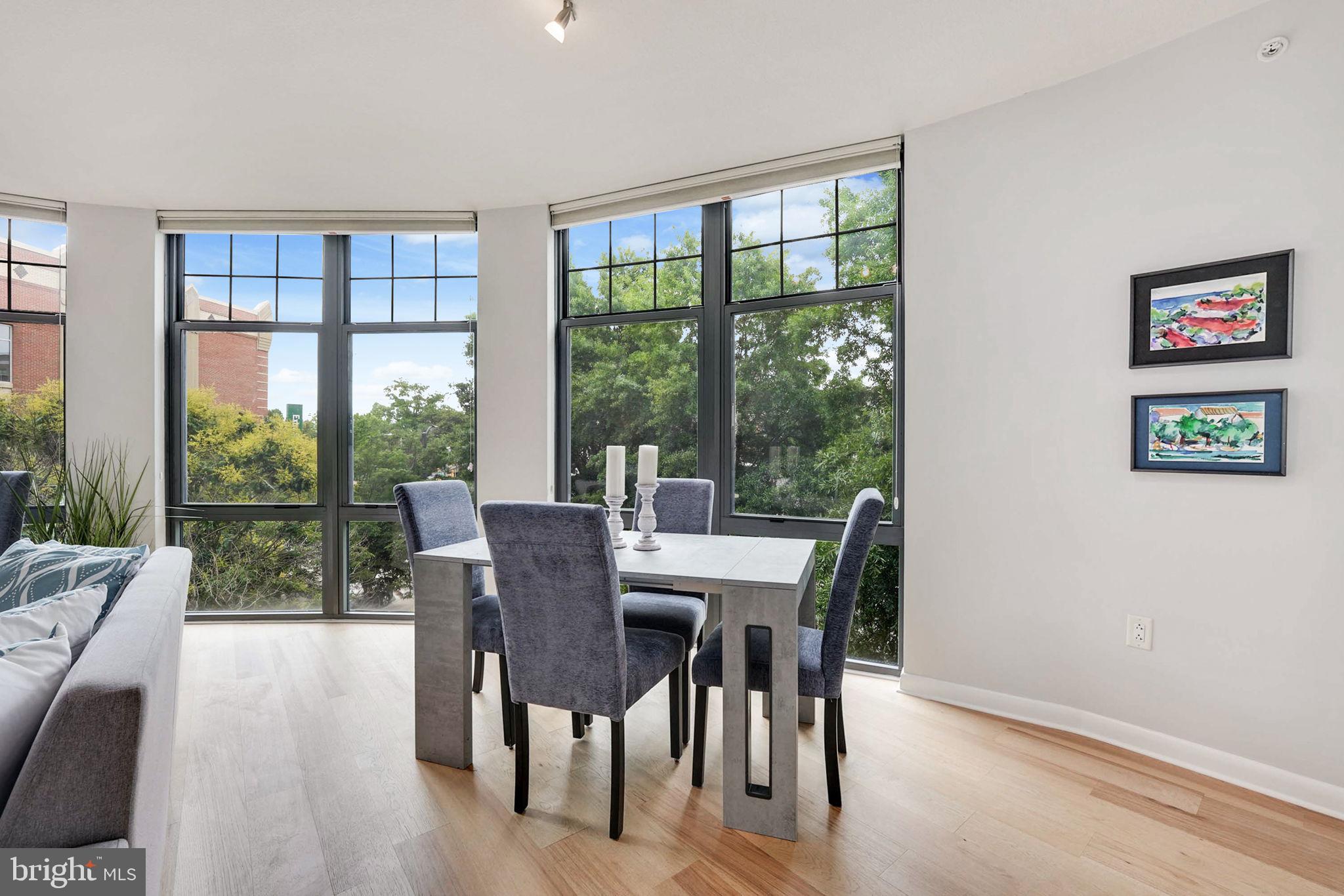 CLARENDON - Residential