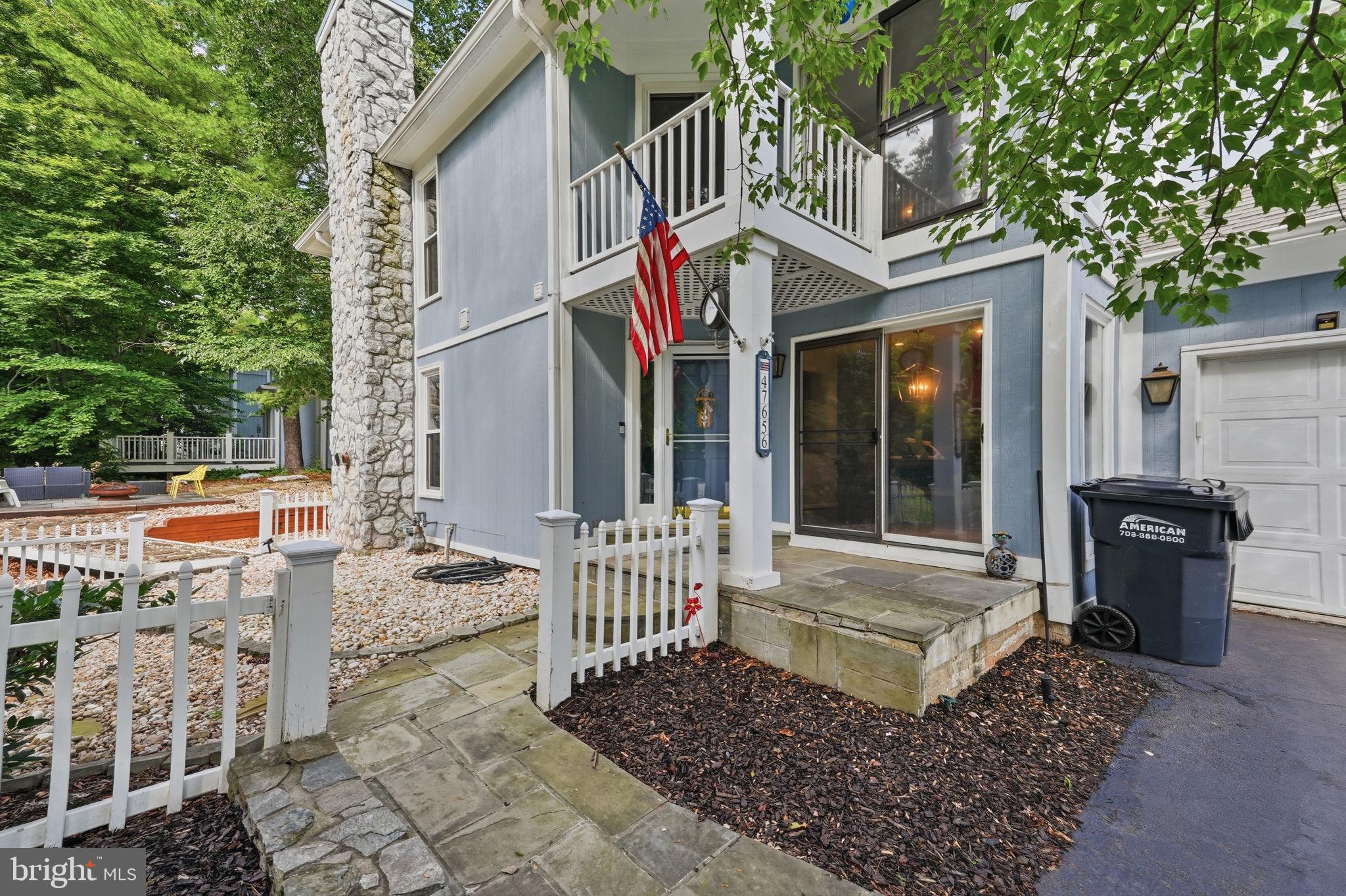 47656 PENNRUN WAY