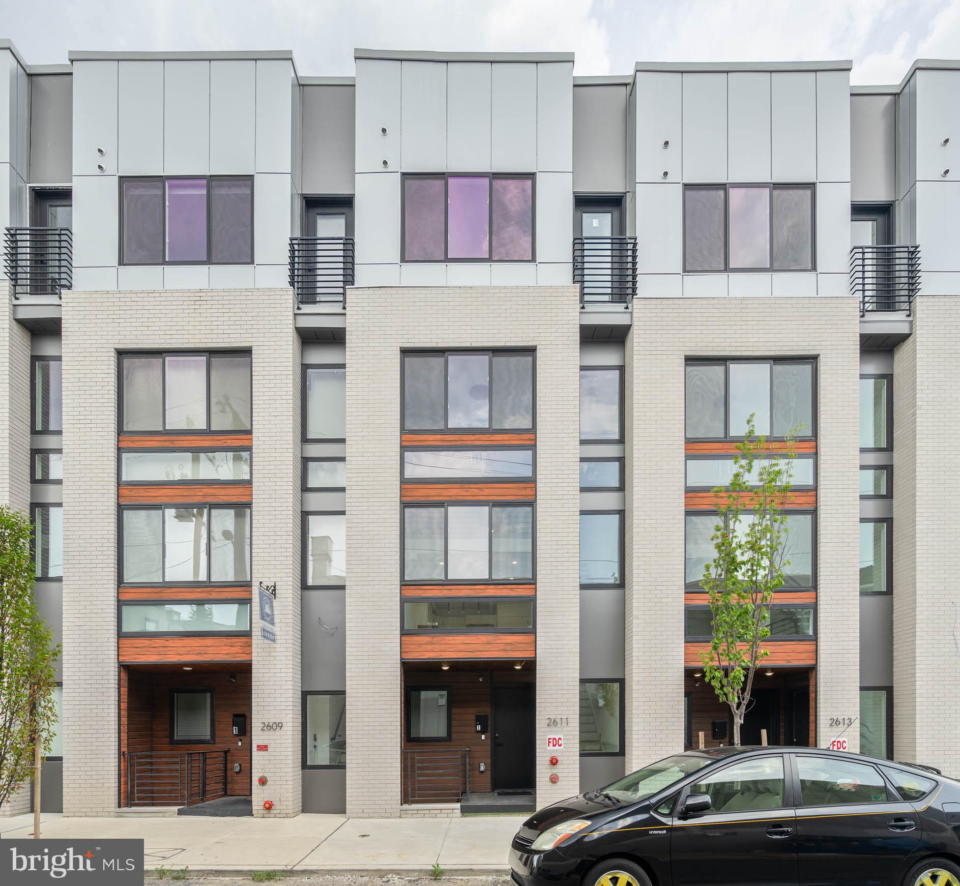2603 E BOSTON STREET 2619