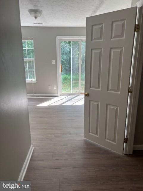 LAFAYETTE VILLAGE - Residential Lease