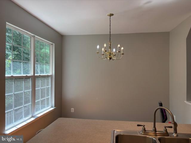 LAFAYETTE VILLAGE - Residential Lease