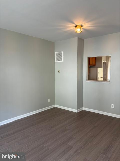 LAFAYETTE VILLAGE - Residential Lease