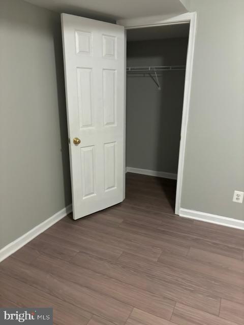 LAFAYETTE VILLAGE - Residential Lease