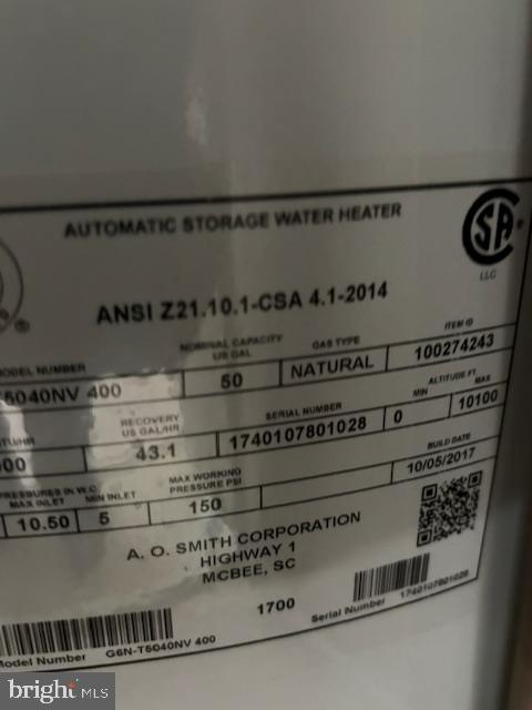 LAFAYETTE VILLAGE - Residential Lease