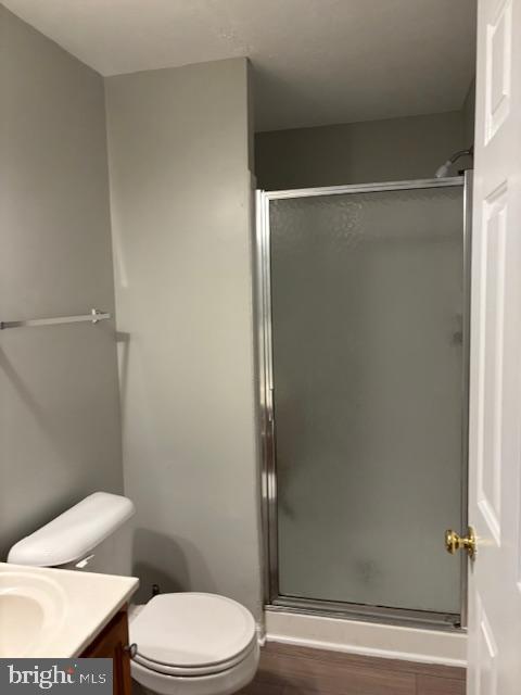 LAFAYETTE VILLAGE - Residential Lease