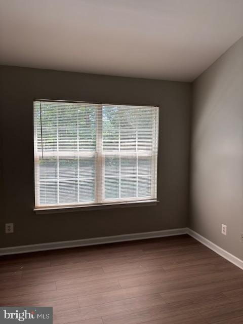 LAFAYETTE VILLAGE - Residential Lease