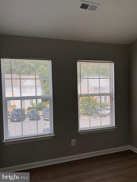 LAFAYETTE VILLAGE - Residential Lease