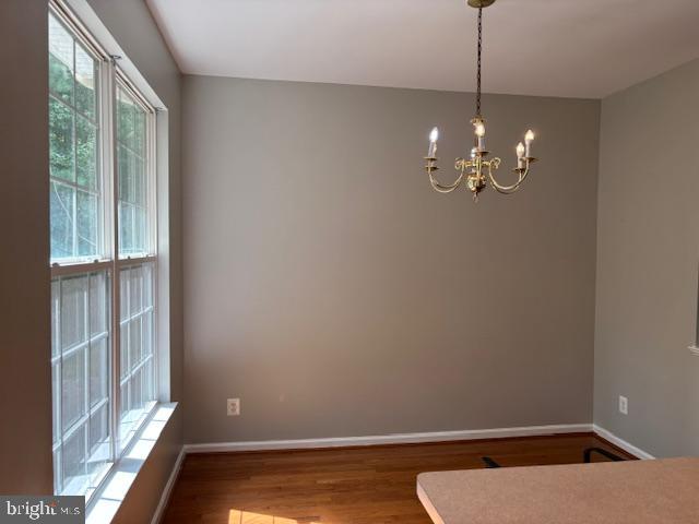 LAFAYETTE VILLAGE - Residential Lease