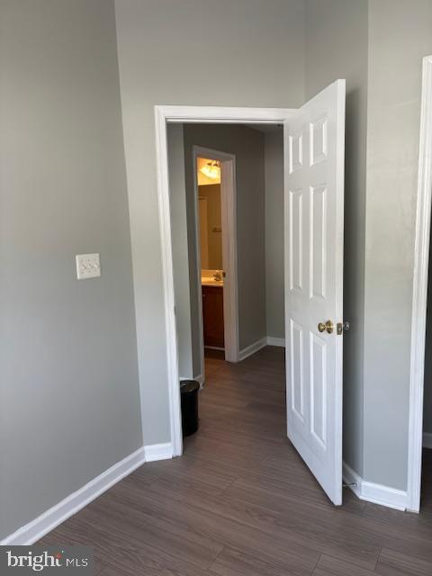 LAFAYETTE VILLAGE - Residential Lease