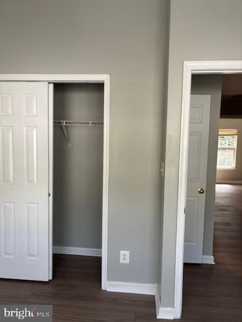 LAFAYETTE VILLAGE - Residential Lease