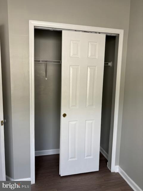 LAFAYETTE VILLAGE - Residential Lease