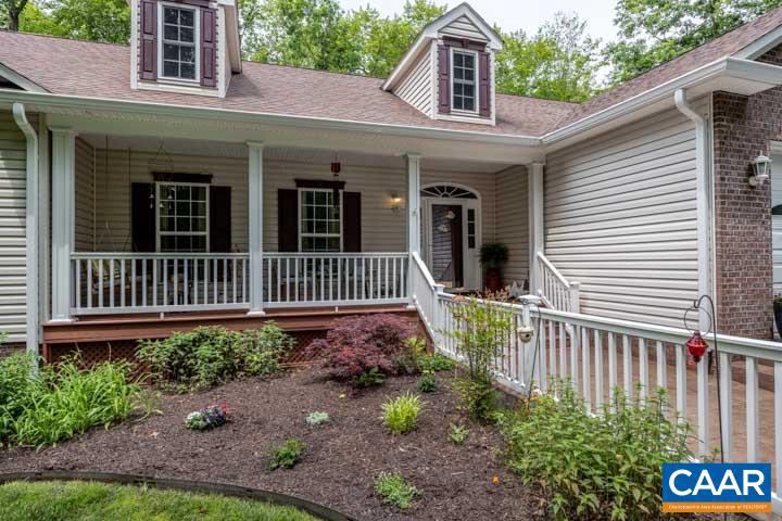 SHENANDOAH CROSSING - Residential