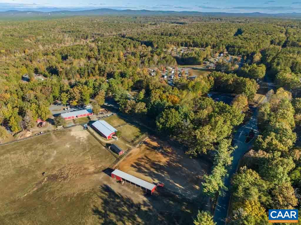 SHENANDOAH CROSSING - Residential