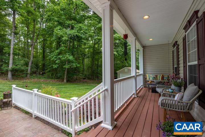 SHENANDOAH CROSSING - Residential